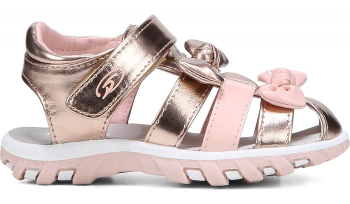 Dr Scholl's Ella II Sandal Ella II Sandal Rose Gold | ibOPAEG9