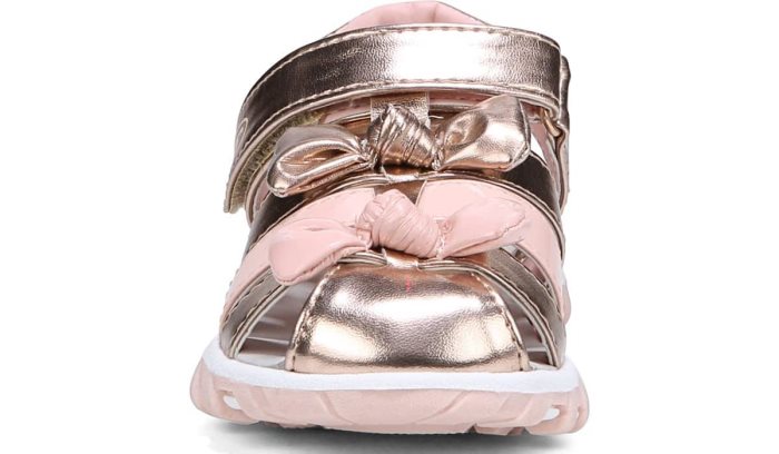 Dr Scholl's Ella II Sandal Ella II Sandal Rose Gold | ibOPAEG9