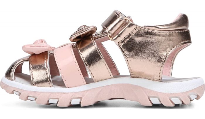 Dr Scholl's Ella II Sandal Ella II Sandal Rose Gold | ibOPAEG9