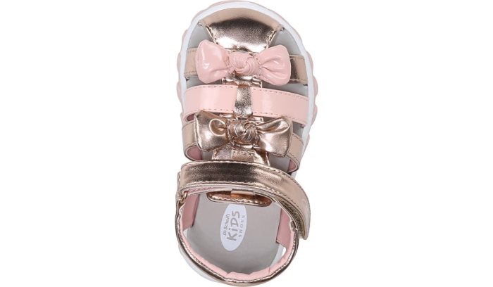 Dr Scholl's Ella II Sandal Ella II Sandal Rose Gold | ibOPAEG9