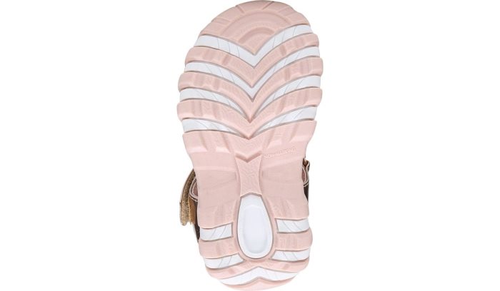 Dr Scholl's Ella II Sandal Ella II Sandal Rose Gold | ibOPAEG9