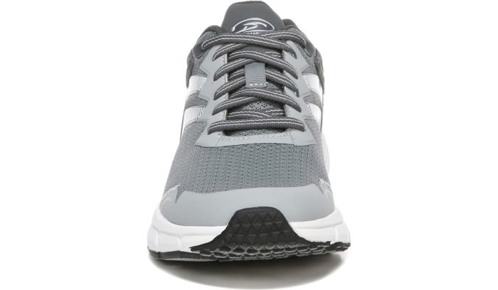 Dr Scholl's Energize Sneaker Energize Sneaker Grey | PCOYTq7A