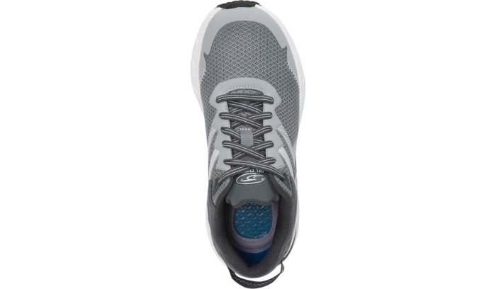 Dr Scholl's Energize Sneaker Energize Sneaker Grey | PCOYTq7A