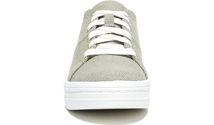 Dr Scholl's Everyday Platform Sneaker Everyday Platform Sneaker Olive Green | LuVAspfu