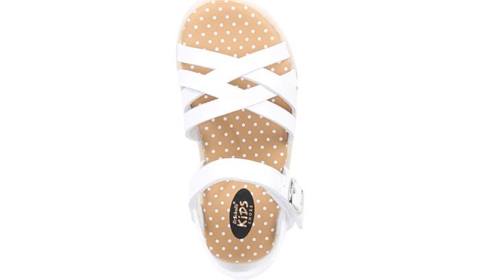 Dr Scholl's Feelin Bright Sandal Feelin Bright Sandal White | gdNpySly