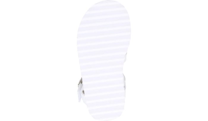 Dr Scholl's Feelin Bright Sandal Feelin Bright Sandal White | gdNpySly