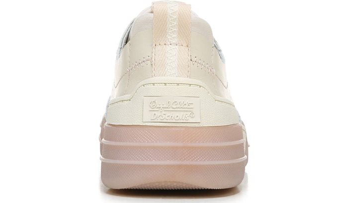 Dr Scholl's Feelin Free Slip On Sneaker Feelin Free Slip On Sneaker White | FaaBTvvX