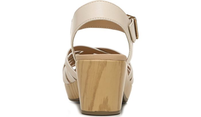 Dr Scholl's First of All Sandal First of All Sandal Beige | 5rSHCSr1