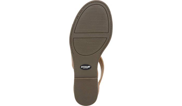 Dr Scholl's Freedom Sandal Freedom Sandal Orange Snake | 03kCzqTL