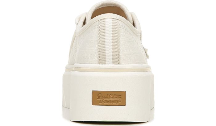 Dr Scholl's Funday Platform Sneaker Funday Platform Sneaker White | bTn1yHog