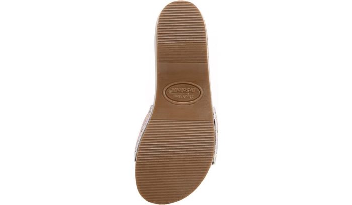 Dr Scholl's GANNI Original Slide Sandal Dr. Scholl's x GANNI Original Slide Sandal Beige | HAjtlSZV