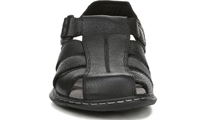 Dr Scholl's Gaston Sandal Gaston Sandal Black | dwgIePt6