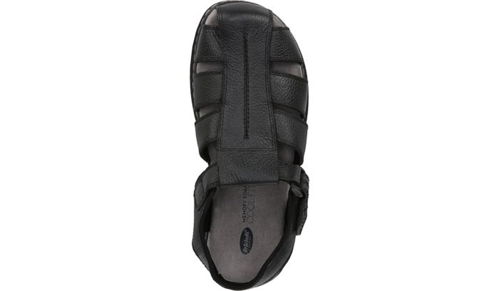 Dr Scholl's Gaston Sandal Gaston Sandal Black | dwgIePt6