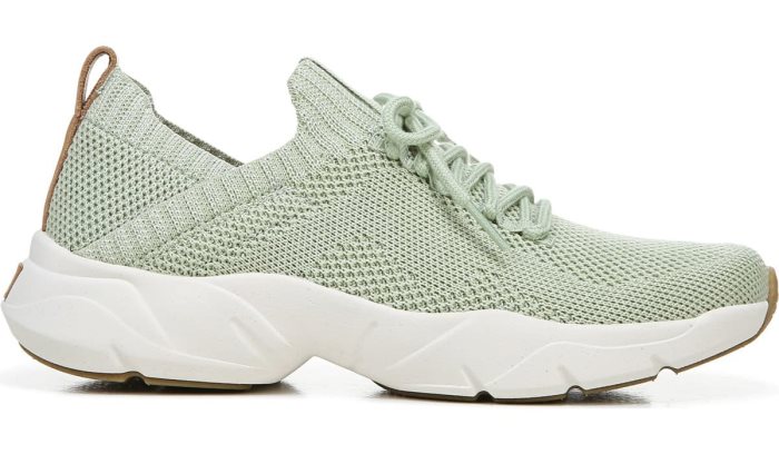 Dr Scholl's Gemma Sneaker Gemma Sneaker Pistachio Knit | ON7Y0gkZ