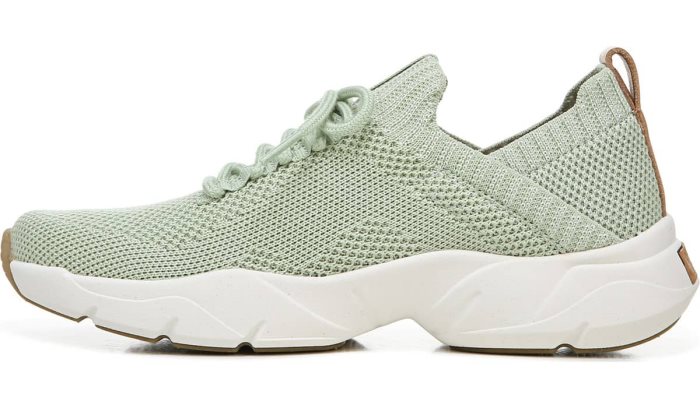 Dr Scholl's Gemma Sneaker Gemma Sneaker Pistachio Knit | ON7Y0gkZ