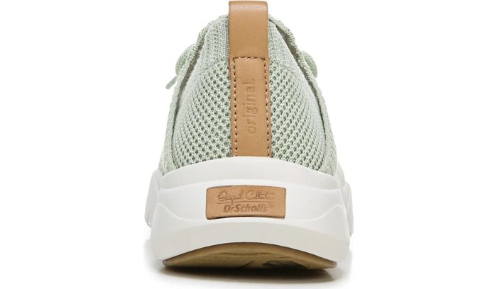 Dr Scholl's Gemma Sneaker Gemma Sneaker Pistachio Knit | ON7Y0gkZ