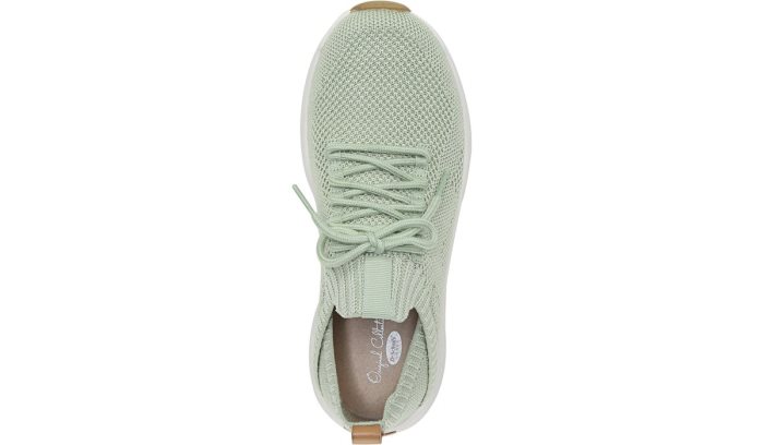 Dr Scholl's Gemma Sneaker Gemma Sneaker Pistachio Knit | ON7Y0gkZ