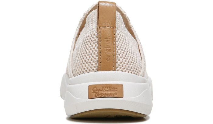 Dr Scholl's Gemma Sneaker Gemma Sneaker Sand Dollar Knit | vMKwglYT