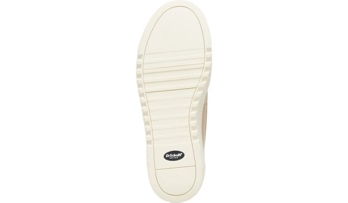 Dr Scholl's Get Onboard Sneaker Get Onboard Sneaker Sand Fabric | fLQNrQqt