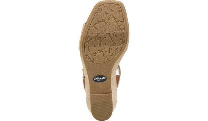 Dr Scholl's Glimmer Wedge Sandal Glimmer Wedge Sandal Orange | AH3qHYo6