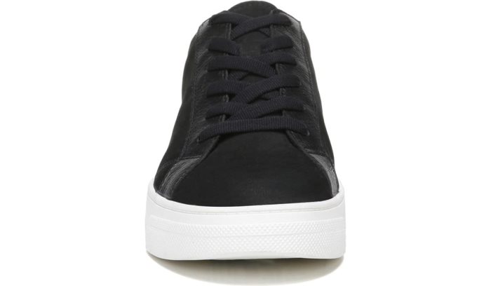 Dr Scholl's Good One Sneaker Good One Sneaker Black | EKRLCK6D