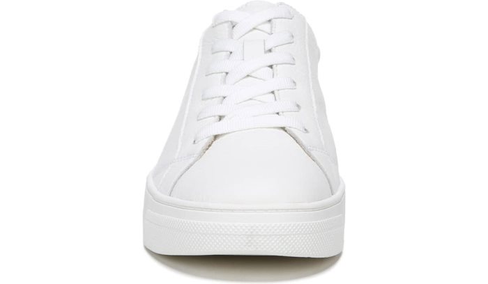 Dr Scholl's Good One Sneaker Good One Sneaker White | F6uynaPz