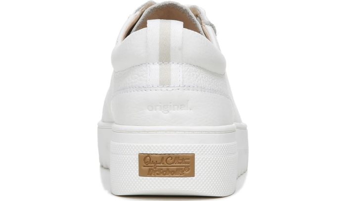 Dr Scholl's Good One Sneaker Good One Sneaker White | F6uynaPz