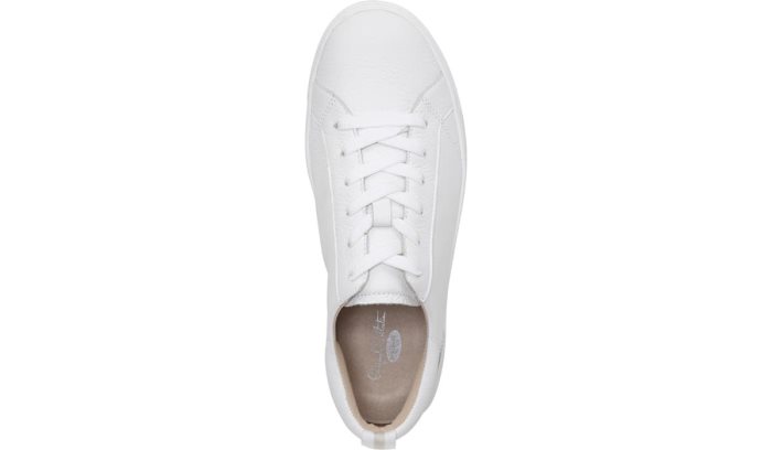 Dr Scholl's Good One Sneaker Good One Sneaker White | F6uynaPz