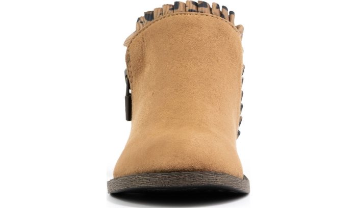 Dr Scholl's Hayzel Bootie Hayzel Bootie Brown | pBtRUBAF