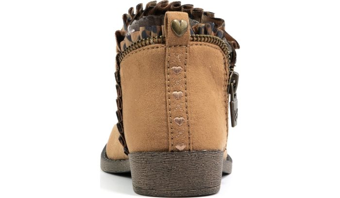 Dr Scholl's Hayzel Bootie Hayzel Bootie Brown | pBtRUBAF