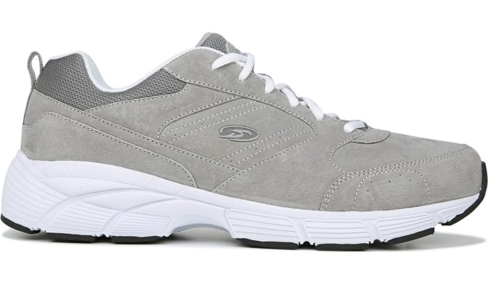 Dr Scholl's Heir Walking Shoe Heir Walking Shoe Grey | HYWVq7PS