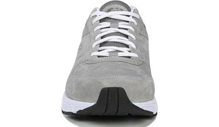 Dr Scholl's Heir Walking Shoe Heir Walking Shoe Grey | HYWVq7PS