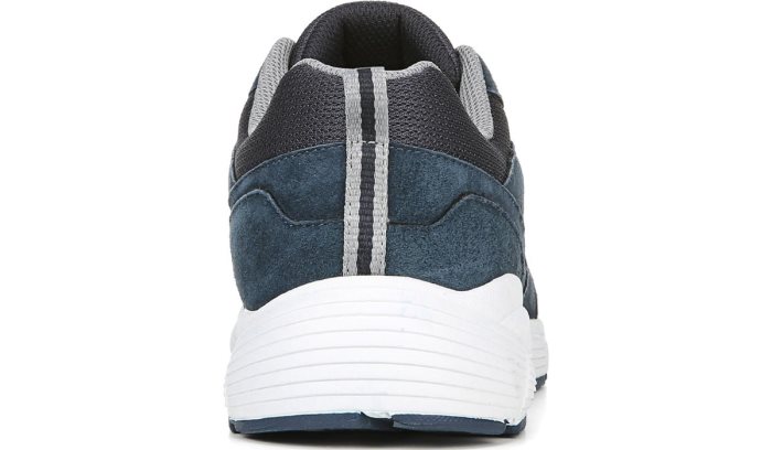 Dr Scholl's Heir Walking Shoe Heir Walking Shoe Navy | wxjwPTkY