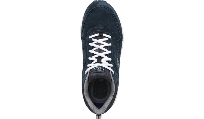 Dr Scholl's Heir Walking Shoe Heir Walking Shoe Navy | wxjwPTkY