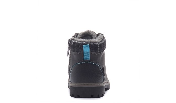 Dr Scholl's Hey Buddy Boot Hey Buddy Boot Deep Grey | DxEE0scY