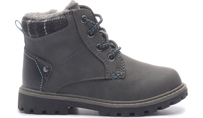 Dr Scholl\'s Hey Buddy Boot Hey Buddy Boot Deep Grey | DxEE0scY