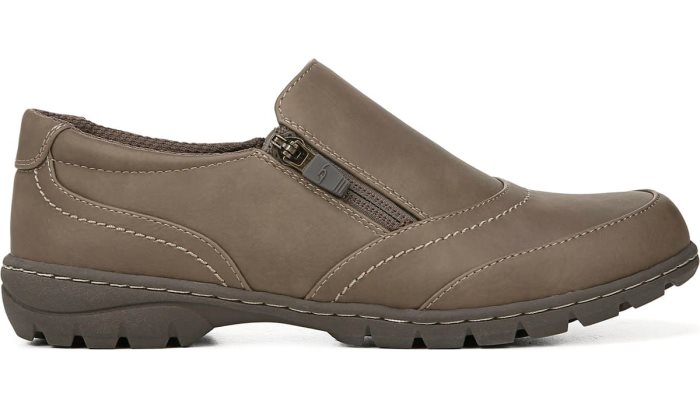 Dr Scholl's Hyacinth Slip On Hyacinth Slip On Dark Taupe | 7gqbyxJX