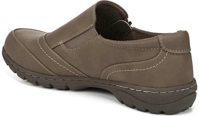 Dr Scholl's Hyacinth Slip On Hyacinth Slip On Dark Taupe | 7gqbyxJX