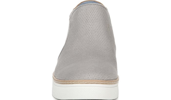 Dr Scholl's If Only Wedge Sneaker Bootie If Only Wedge Sneaker Bootie Grey | wc4BJI6o