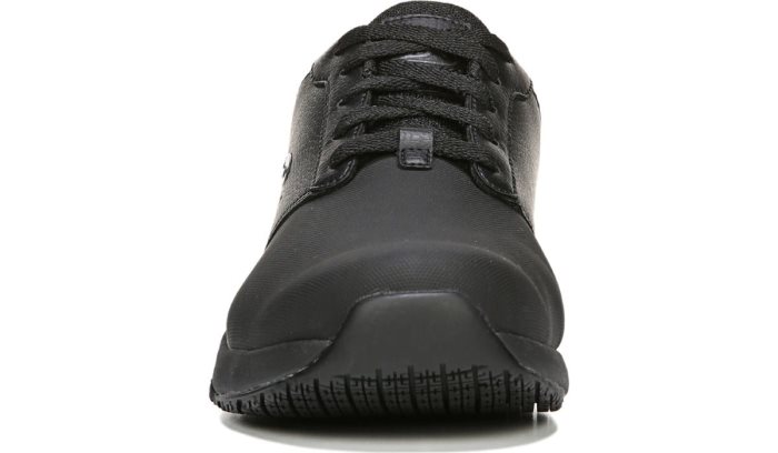 Dr Scholl's Intrepid Slip Resistant Sneaker Intrepid Slip Resistant Sneaker Black | Ioatxo6a