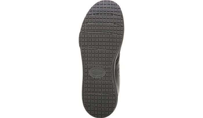 Dr Scholl's Intrepid Slip Resistant Sneaker Intrepid Slip Resistant Sneaker Black | Ioatxo6a