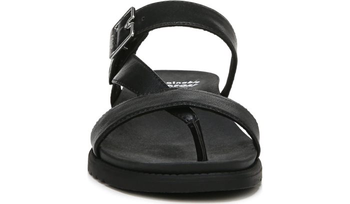 Dr Scholl's Island Dream Sandal Island Dream Sandal Black | 6IwUsbPK