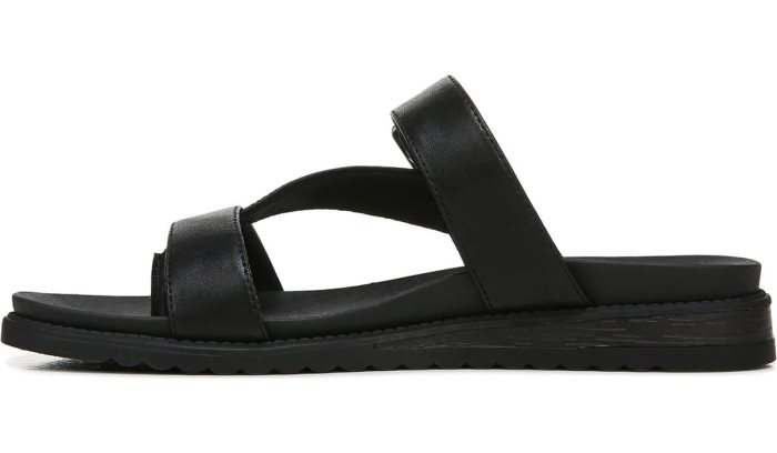 Dr Scholl's Island Dream Sandal Island Dream Sandal Black | 6IwUsbPK