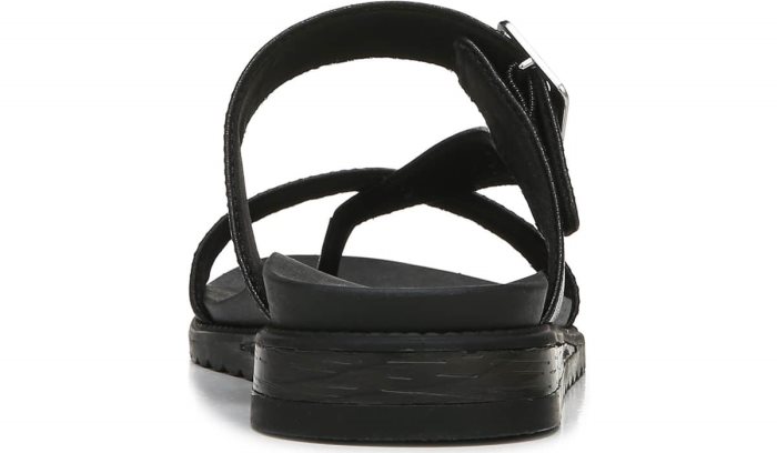 Dr Scholl's Island Dream Sandal Island Dream Sandal Black | 6IwUsbPK