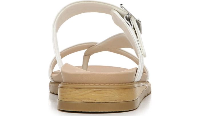 Dr Scholl's Island Dream Sandal Island Dream Sandal White | 7Y2vpoRV