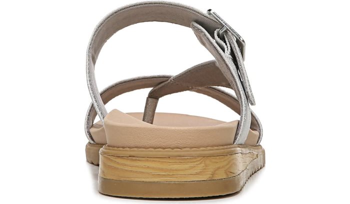 Dr Scholl's Island Dream Sandal Island Dream Sandal Silver | Sv5ydmBJ