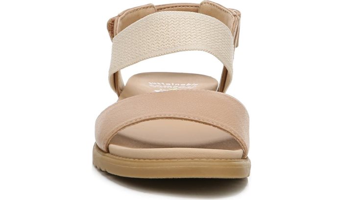 Dr Scholl's Island Life Sandal Island Life Sandal Brown | gZePV3Uf