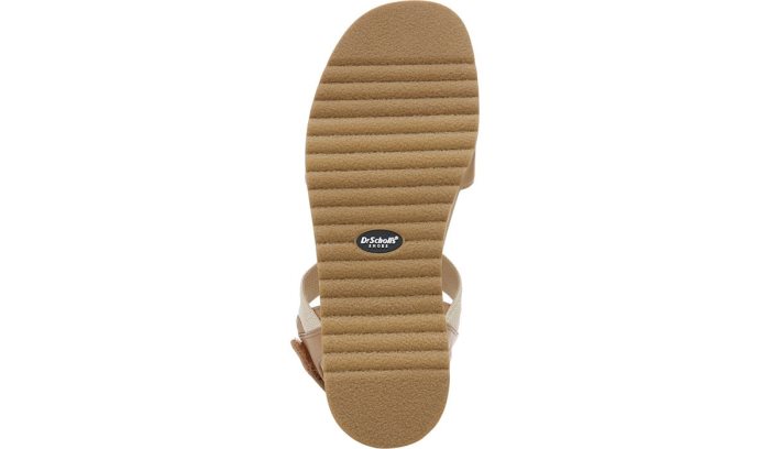 Dr Scholl's Island Life Sandal Island Life Sandal Brown | gZePV3Uf