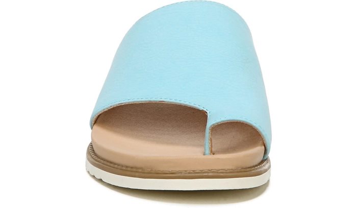 Dr Scholl's Island Peace Sandal Island Peace Sandal Blue | 5RihHYqi