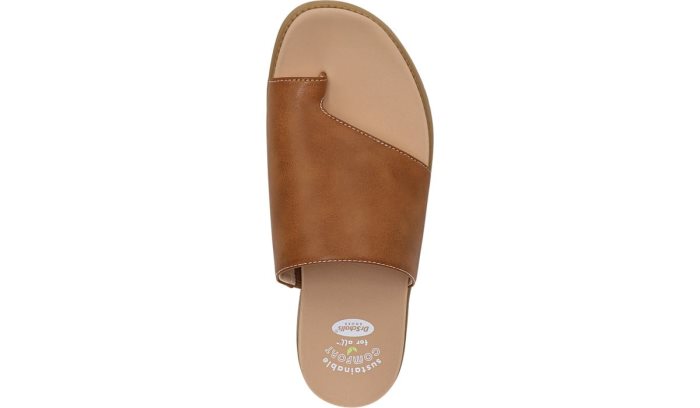 Dr Scholl's Island Peace Sandal Island Peace Sandal Orange | Y6kdqizi